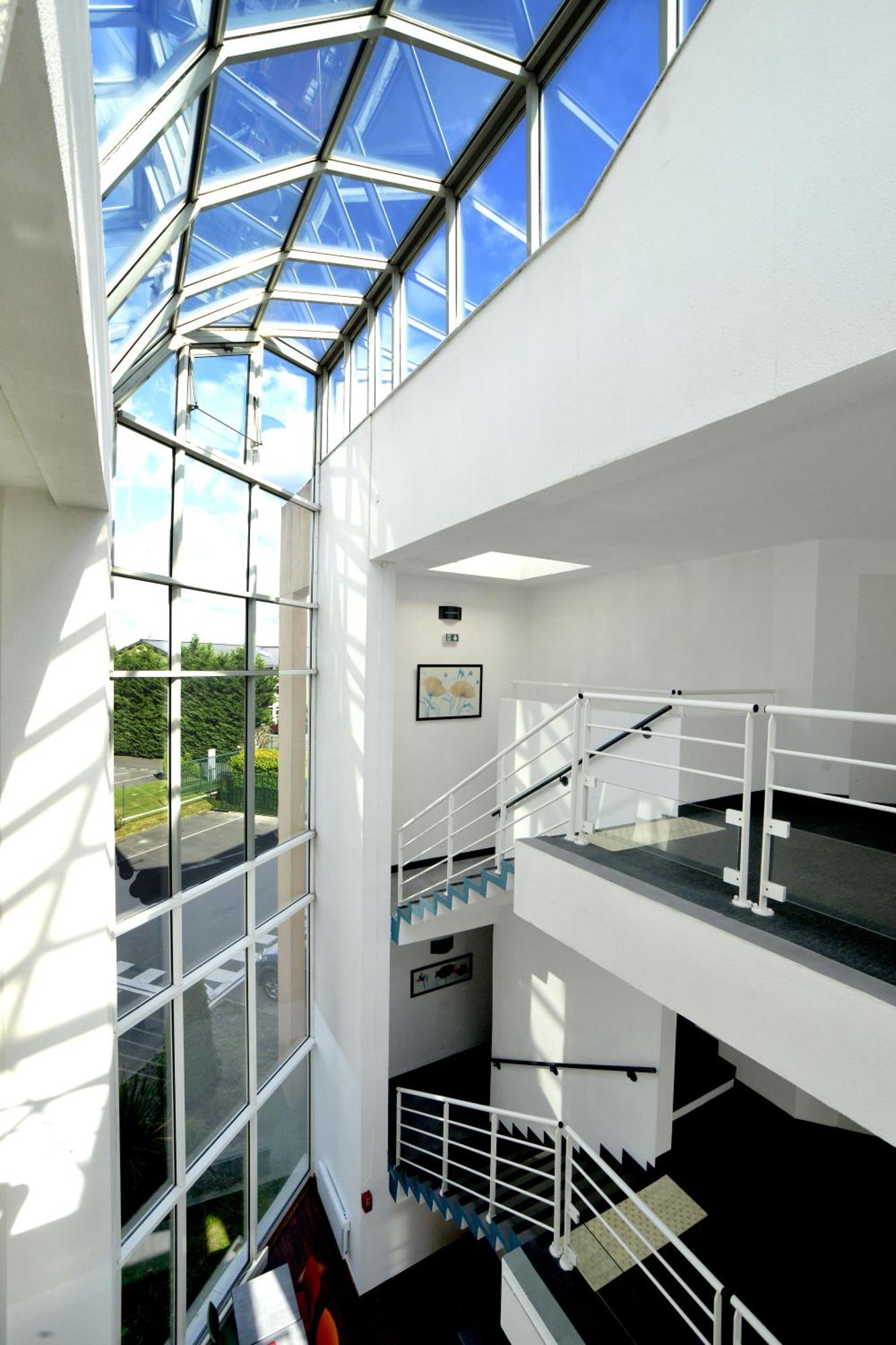 Kyriad Eco Lille Sud - Godault *